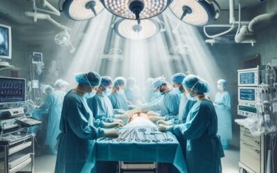 Know Intensive Care Unit – ICU
