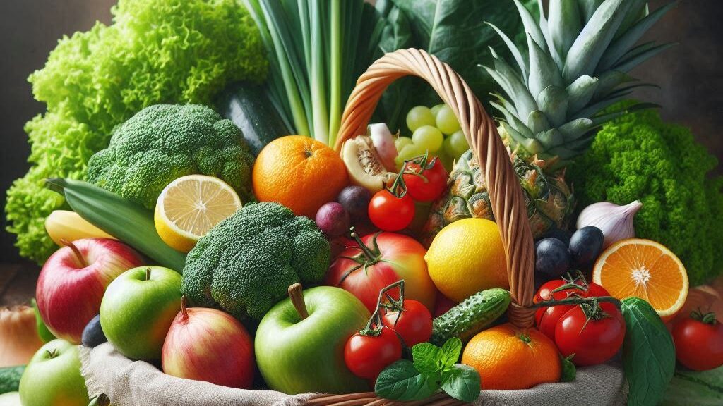 Prachi-Hospitals-Faridabad-Blog-foods-that-lower-your-cholesterol-naturally-1