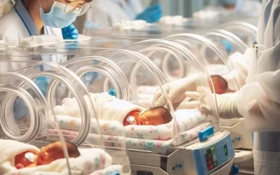 Know Neonatal Intensive Care Unit – NICU